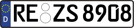RE-ZS8908