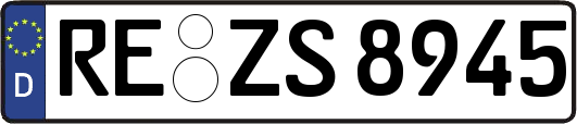 RE-ZS8945