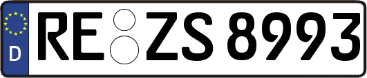RE-ZS8993