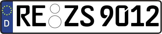 RE-ZS9012