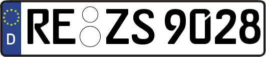 RE-ZS9028