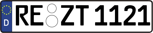 RE-ZT1121