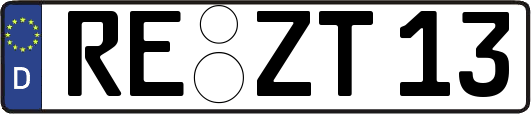 RE-ZT13
