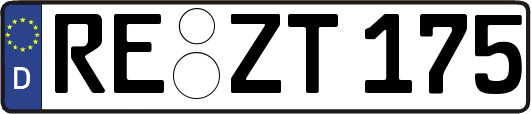 RE-ZT175