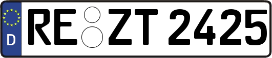 RE-ZT2425