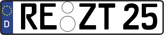 RE-ZT25