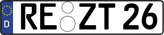 RE-ZT26