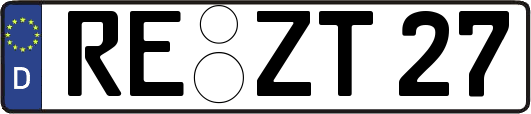 RE-ZT27