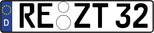 RE-ZT32