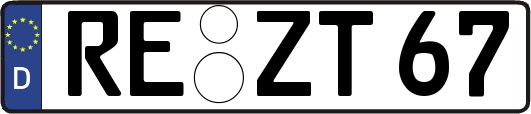 RE-ZT67