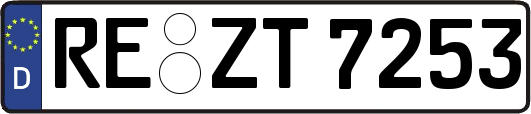RE-ZT7253