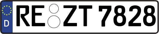 RE-ZT7828