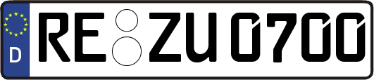 RE-ZU0700