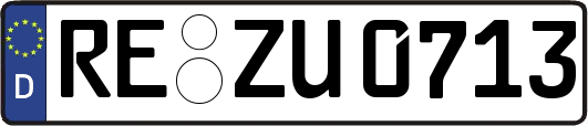 RE-ZU0713