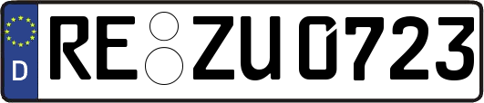 RE-ZU0723