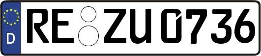RE-ZU0736