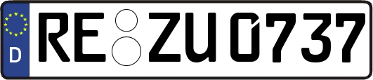 RE-ZU0737
