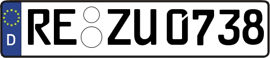 RE-ZU0738