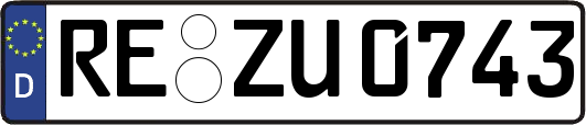 RE-ZU0743
