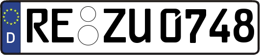 RE-ZU0748