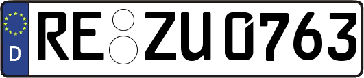 RE-ZU0763