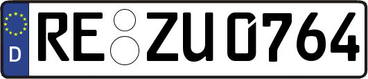 RE-ZU0764