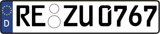 RE-ZU0767
