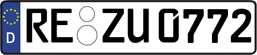RE-ZU0772