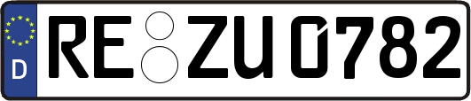 RE-ZU0782