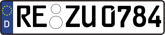 RE-ZU0784