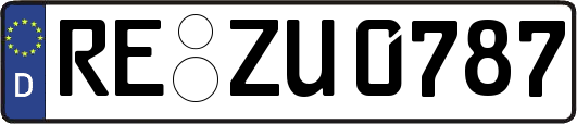 RE-ZU0787