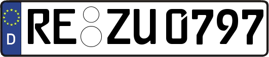 RE-ZU0797