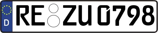 RE-ZU0798