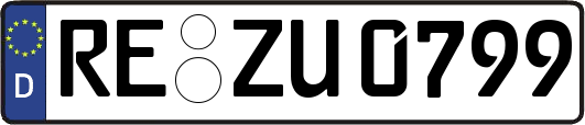RE-ZU0799