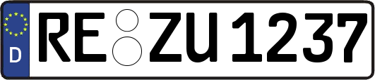 RE-ZU1237