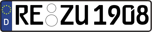 RE-ZU1908