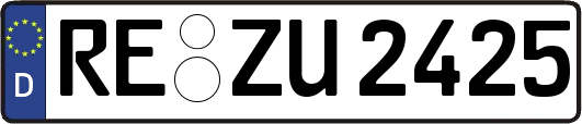 RE-ZU2425
