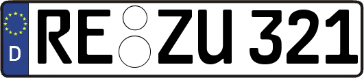RE-ZU321