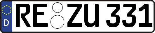 RE-ZU331