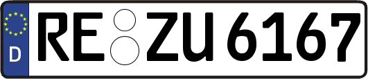 RE-ZU6167