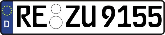 RE-ZU9155