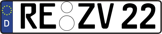 RE-ZV22
