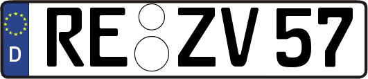 RE-ZV57