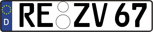 RE-ZV67