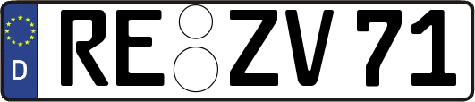 RE-ZV71