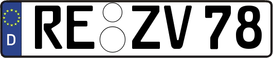 RE-ZV78