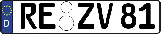 RE-ZV81