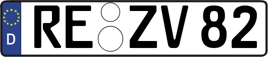 RE-ZV82