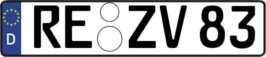 RE-ZV83