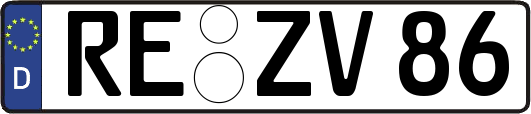 RE-ZV86